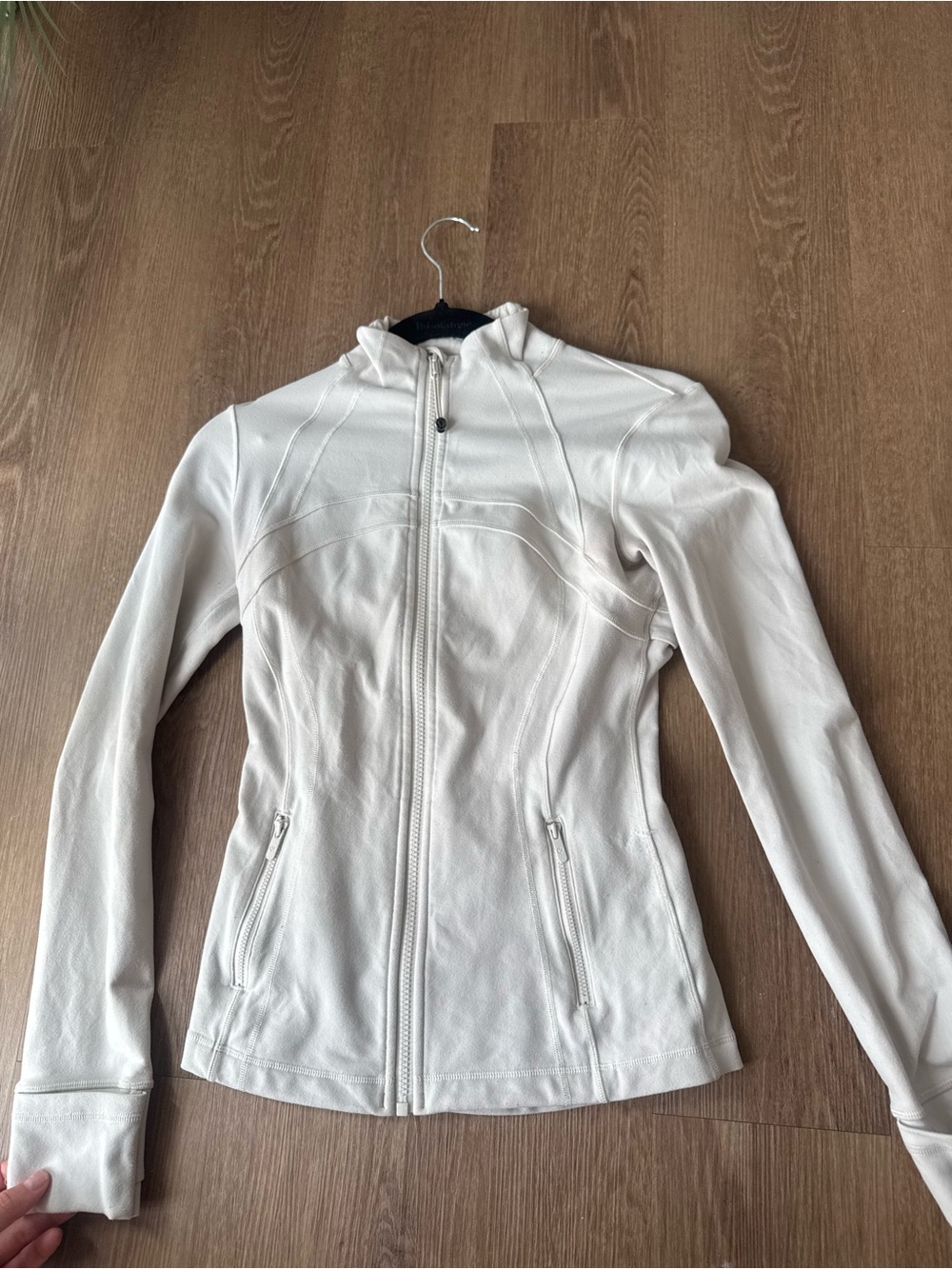 LULULEMON define jacket 4 - Picture 5 of 7
